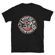 Dash London Men's Automotive Short-Sleeve T-Shirt - Dash London
