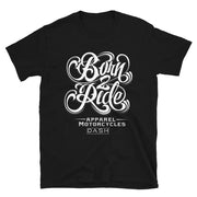 Dash London Men's Automotive Short-Sleeve T-Shirt - Dash London