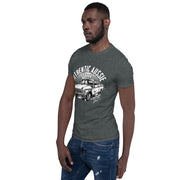 Dash London Men's Automotive Short-Sleeve T-Shirt - Dash London