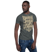 Dash London Men's Automotive Short-Sleeve T-Shirt - Dash London