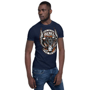 Dash London Men's Automotive Short-Sleeve T-Shirt - Dash London