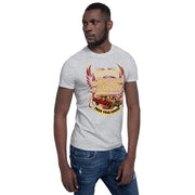 Dash London Men's Automotive Short-Sleeve T-Shirt - Dash London
