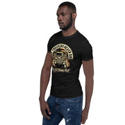 Dash London Men's Automotive Short-Sleeve T-Shirt - Dash London
