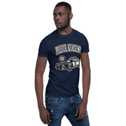 Dash London Men's Automotive Short-Sleeve T-Shirt - Dash London