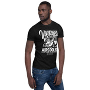 Dash London Men's Automotive Short-Sleeve T-Shirt - Dash London