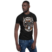 Dash London Men's Automotive Short-Sleeve T-Shirt - Dash London