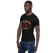 Dash London Men's Automotive Short-Sleeve T-Shirt - Dash London