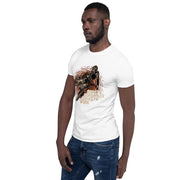 Dash London Men's Automotive Short-Sleeve T-Shirt - Dash London