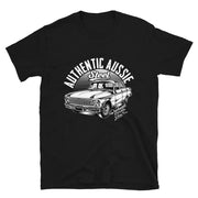 Dash London Men's Automotive Short-Sleeve T-Shirt - Dash London