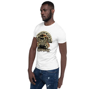 Dash London Men's Automotive Short-Sleeve T-Shirt - Dash London