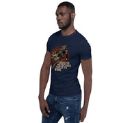 Dash London Men's Automotive Short-Sleeve T-Shirt - Dash London