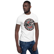 Dash London Men's Automotive Short-Sleeve T-Shirt - Dash London