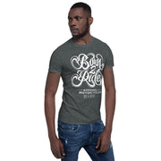 Dash London Men's Automotive Short-Sleeve T-Shirt - Dash London