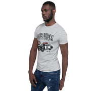 Dash London Men's Automotive Short-Sleeve T-Shirt - Dash London
