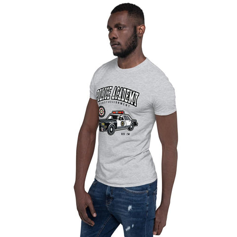 Dash London Men's Automotive Short-Sleeve T-Shirt - Dash London