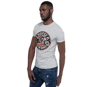 Dash London Men's Automotive Short-Sleeve T-Shirt - Dash London