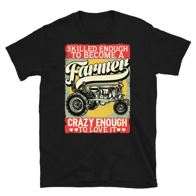 Dash London Men's Automotive Short-Sleeve T-Shirt - Dash London