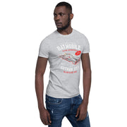 Dash London Men's Automotive Short-Sleeve T-Shirt - Dash London
