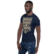 Dash London Men's Automotive Short-Sleeve T-Shirt - Dash London