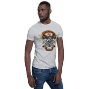 Dash London Men's Automotive Short-Sleeve T-Shirt - Dash London