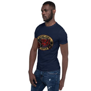 Dash London Men's Automotive Short-Sleeve T-Shirt - Dash London