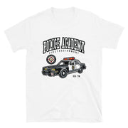 Dash London Men's Automotive Short-Sleeve T-Shirt - Dash London