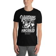 Dash London Men's Automotive Short-Sleeve T-Shirt - Dash London