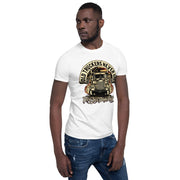 Dash London Men's Automotive Short-Sleeve T-Shirt - Dash London