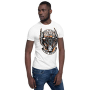 Dash London Men's Automotive Short-Sleeve T-Shirt - Dash London