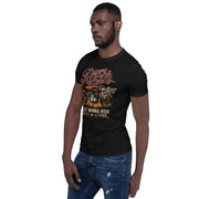 Dash London Men's Automotive Short-Sleeve T-Shirt - Dash London