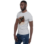Dash London Men's Automotive Short-Sleeve T-Shirt - Dash London