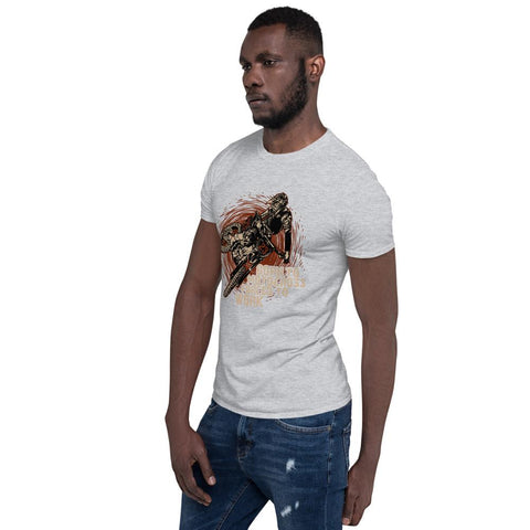 Dash London Men's Automotive Short-Sleeve T-Shirt - Dash London