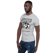 Dash London Men's Automotive Short-Sleeve T-Shirt - Dash London