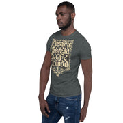 Dash London Men's Automotive Short-Sleeve T-Shirt - Dash London