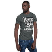 Dash London Men's Automotive Short-Sleeve T-Shirt - Dash London