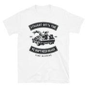 Dash London Men's Automotive Short-Sleeve T-Shirt - Dash London