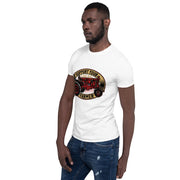 Dash London Men's Automotive Short-Sleeve T-Shirt - Dash London