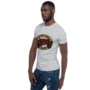 Dash London Men's Automotive Short-Sleeve T-Shirt - Dash London