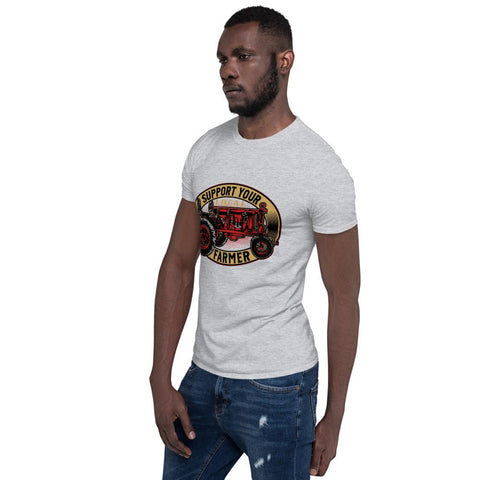 Dash London Men's Automotive Short-Sleeve T-Shirt - Dash London