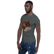 Dash London Men's Automotive Short-Sleeve T-Shirt - Dash London
