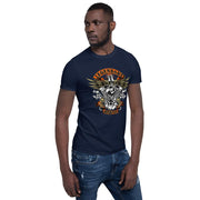 Dash London Men's Automotive Short-Sleeve T-Shirt - Dash London