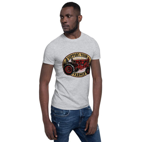 Dash London Men's Automotive Short-Sleeve T-Shirt - Dash London