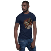 Dash London Men's Automotive Short-Sleeve T-Shirt - Dash London