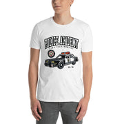 Dash London Men's Automotive Short-Sleeve T-Shirt - Dash London