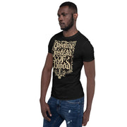 Dash London Men's Automotive Short-Sleeve T-Shirt - Dash London