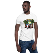 Dash London Men's Automotive Short-Sleeve T-Shirt - Dash London