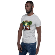 Dash London Men's Automotive Short-Sleeve T-Shirt - Dash London