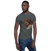 Dash London Men's Automotive Short-Sleeve T-Shirt - Dash London