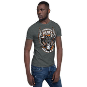 Dash London Men's Automotive Short-Sleeve T-Shirt - Dash London