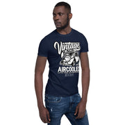 Dash London Men's Automotive Short-Sleeve T-Shirt - Dash London